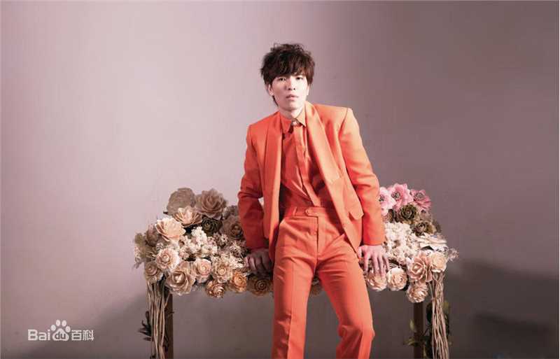 萧敬腾(Jam Hsiao)最新 图集