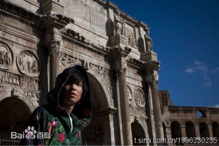 萧敬腾(Jam Hsiao)最新 图集