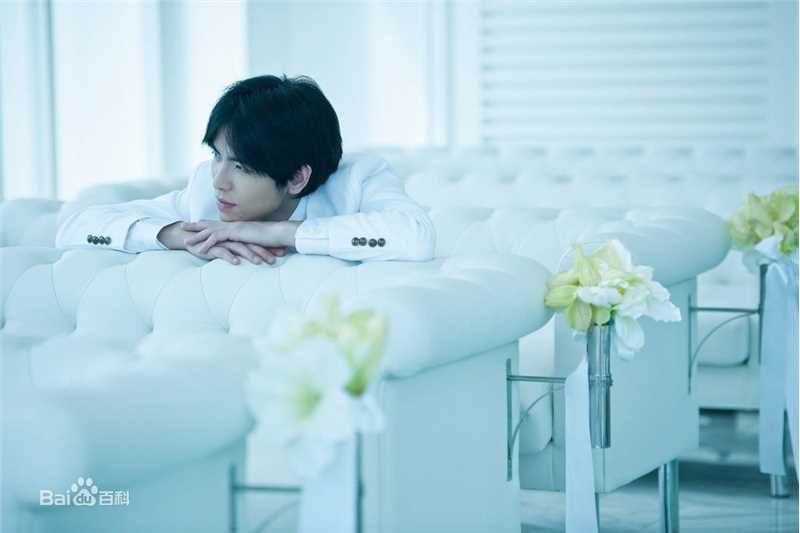 萧敬腾(Jam Hsiao)最新 图集