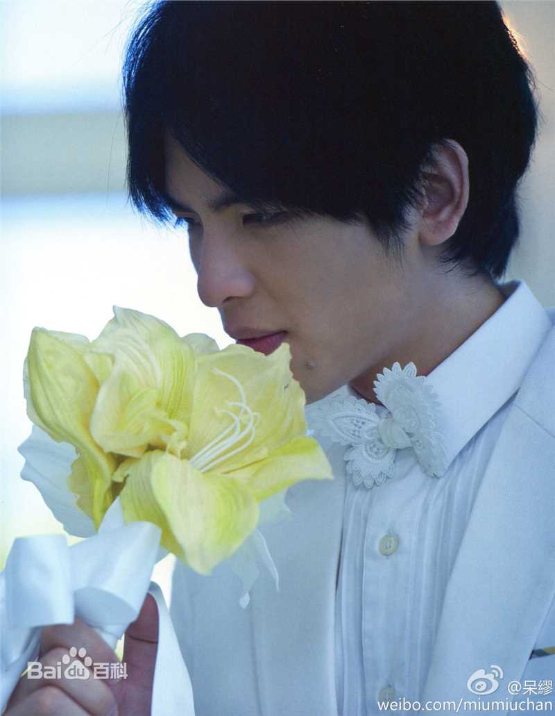 萧敬腾(Jam Hsiao)最新 图集