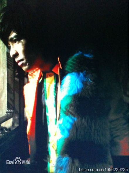 萧敬腾(Jam Hsiao)最新 图集