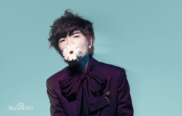 萧敬腾(Jam Hsiao)最新 图集