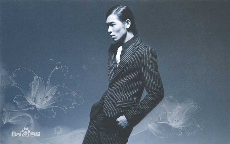 萧敬腾(Jam Hsiao)最新 图集