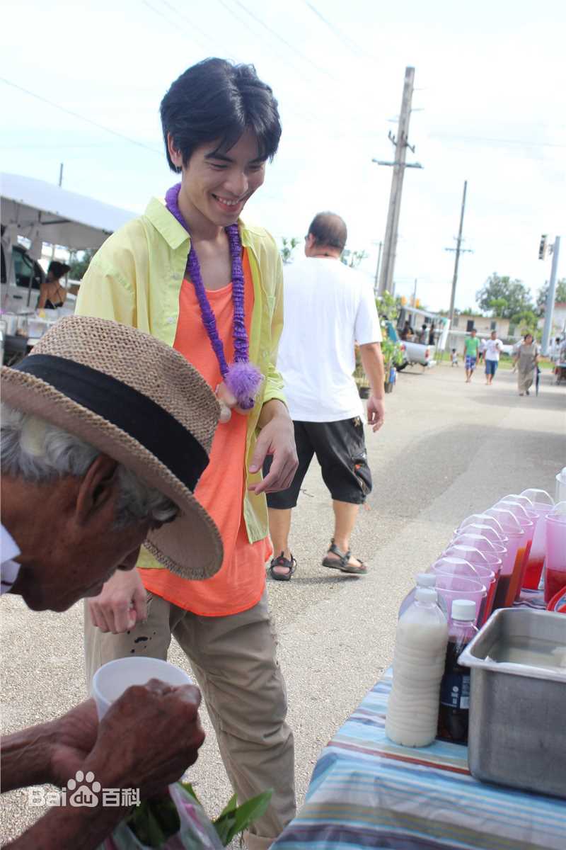 萧敬腾(Jam Hsiao)最新 图集