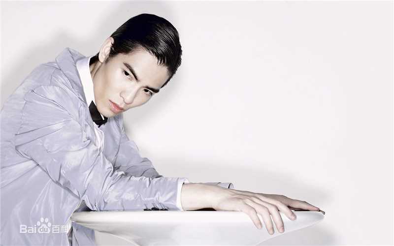 萧敬腾(Jam Hsiao)最新 图集