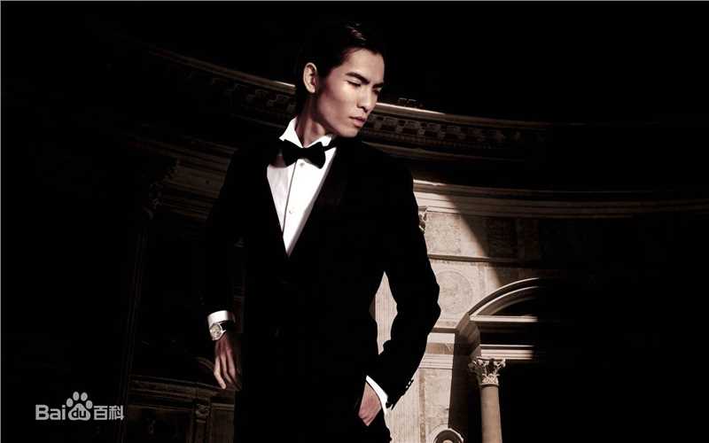 萧敬腾(Jam Hsiao)最新 图集