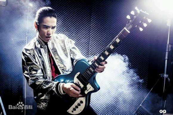 萧敬腾(Jam Hsiao)最新 图集