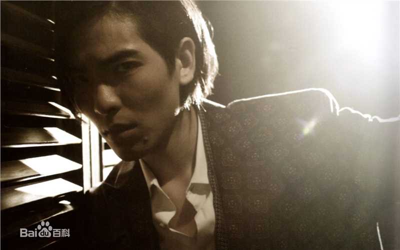 萧敬腾(Jam Hsiao)最新 图集