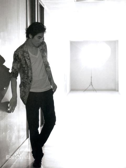 萧敬腾(Jam Hsiao)最新 图集