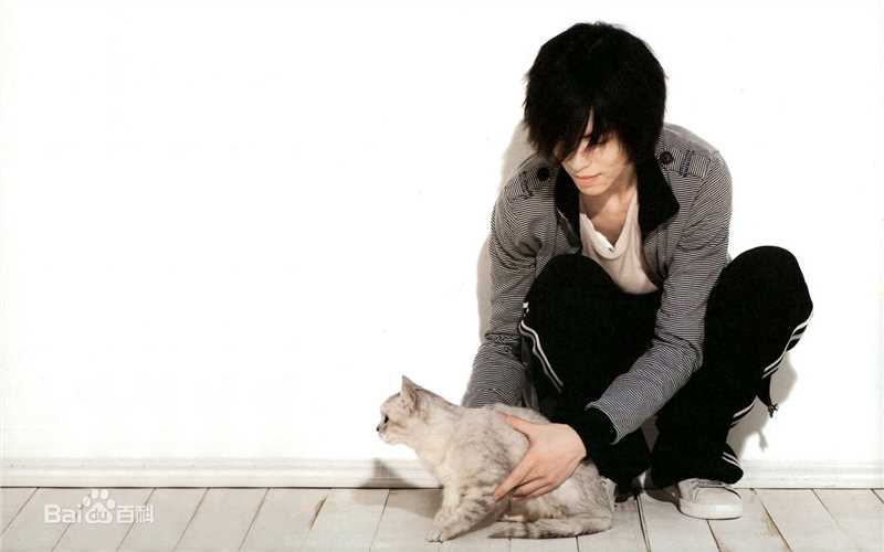 萧敬腾(Jam Hsiao)最新 图集