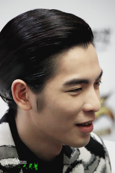 最新萧敬腾(Jam Hsiao)壁纸