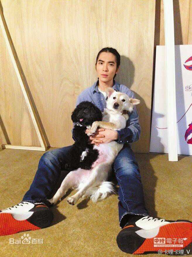 最新萧敬腾(Jam Hsiao)壁纸