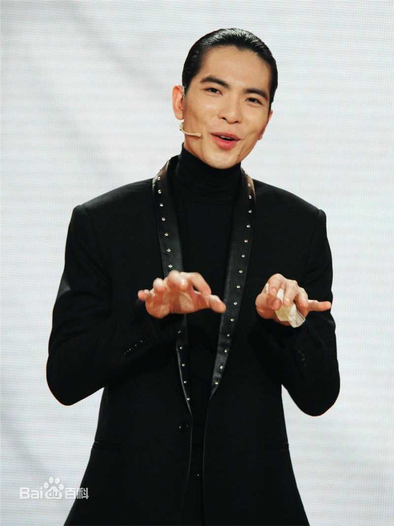 最新萧敬腾(Jam Hsiao)壁纸