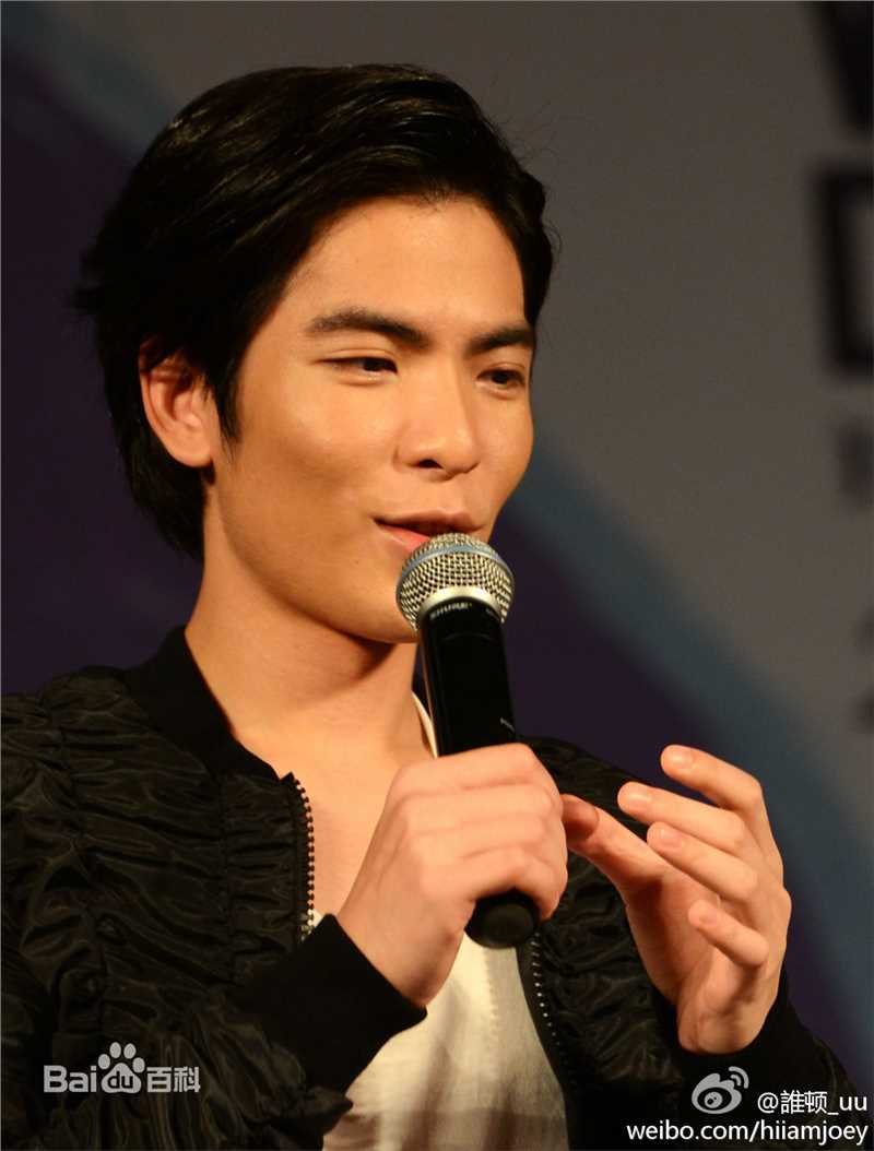 最新萧敬腾(Jam Hsiao)壁纸