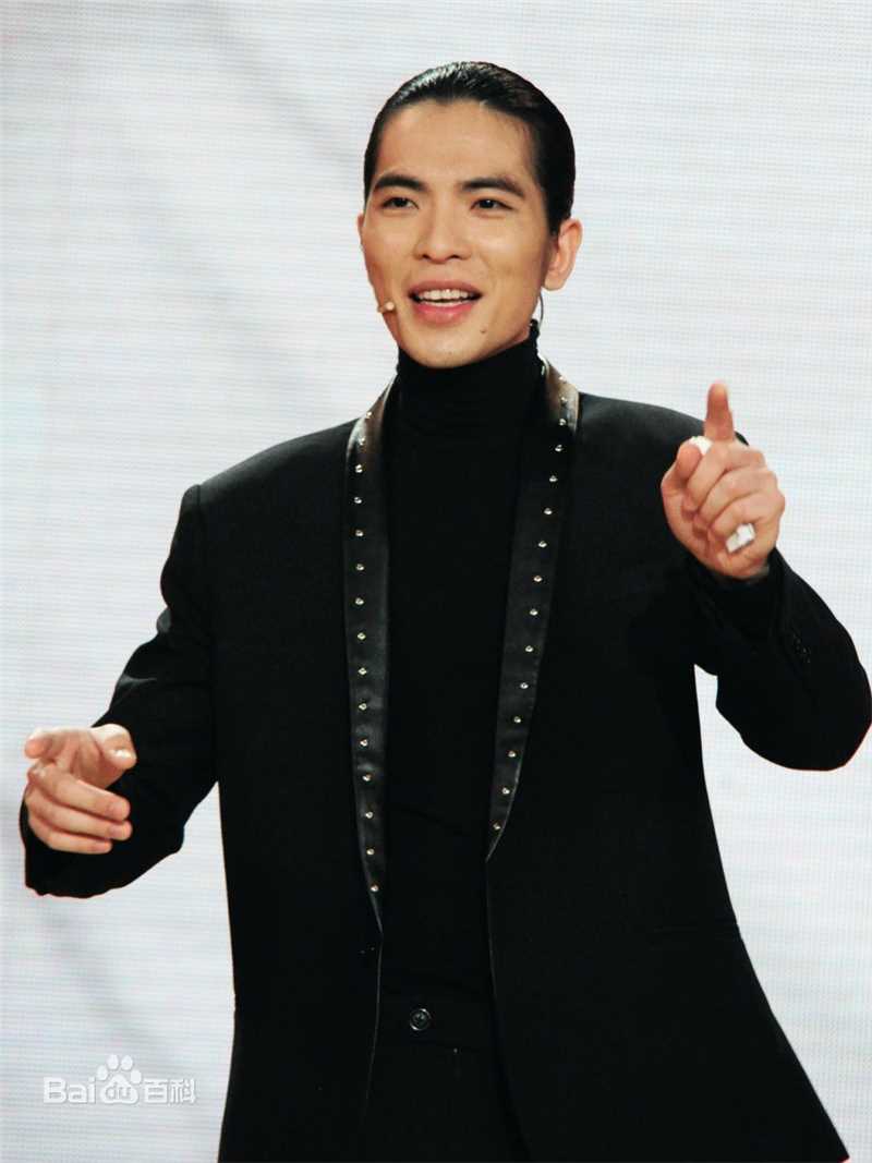 最新萧敬腾(Jam Hsiao)壁纸