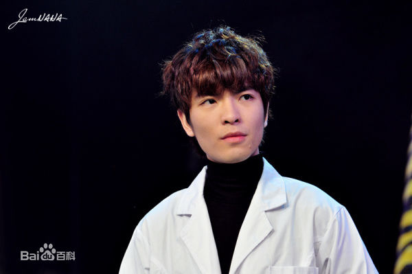 最新萧敬腾(Jam Hsiao)壁纸