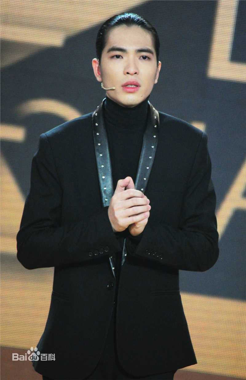 最新萧敬腾(Jam Hsiao)壁纸