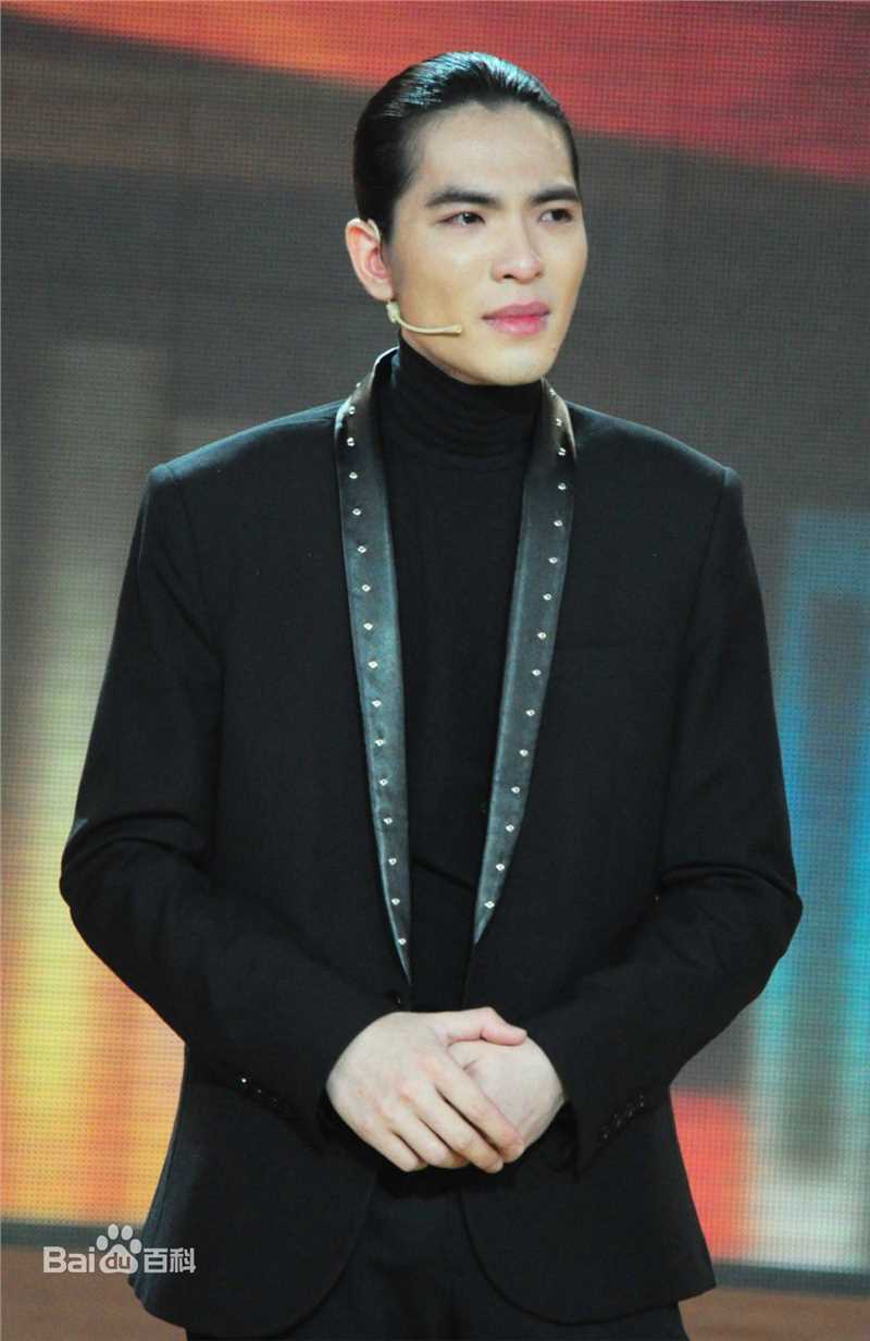 最新萧敬腾(Jam Hsiao)壁纸