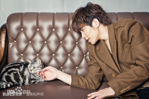 最新萧敬腾(Jam Hsiao)壁纸