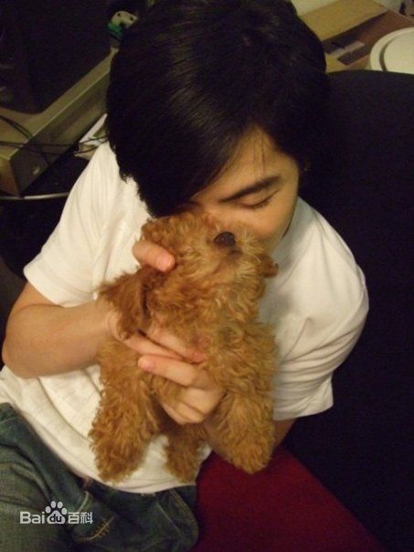 最新萧敬腾(Jam Hsiao)壁纸