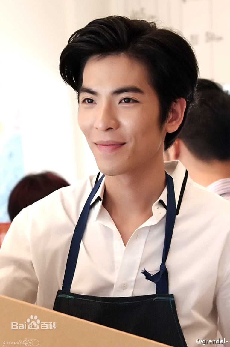 最新萧敬腾(Jam Hsiao)壁纸