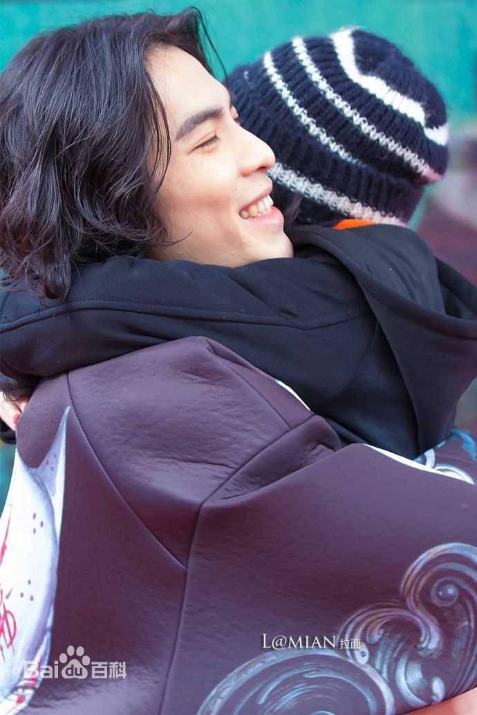 最新萧敬腾(Jam Hsiao)壁纸