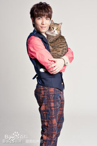 最新萧敬腾(Jam Hsiao)壁纸