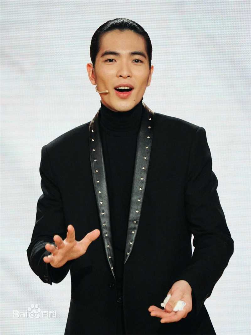 最新萧敬腾(Jam Hsiao)壁纸