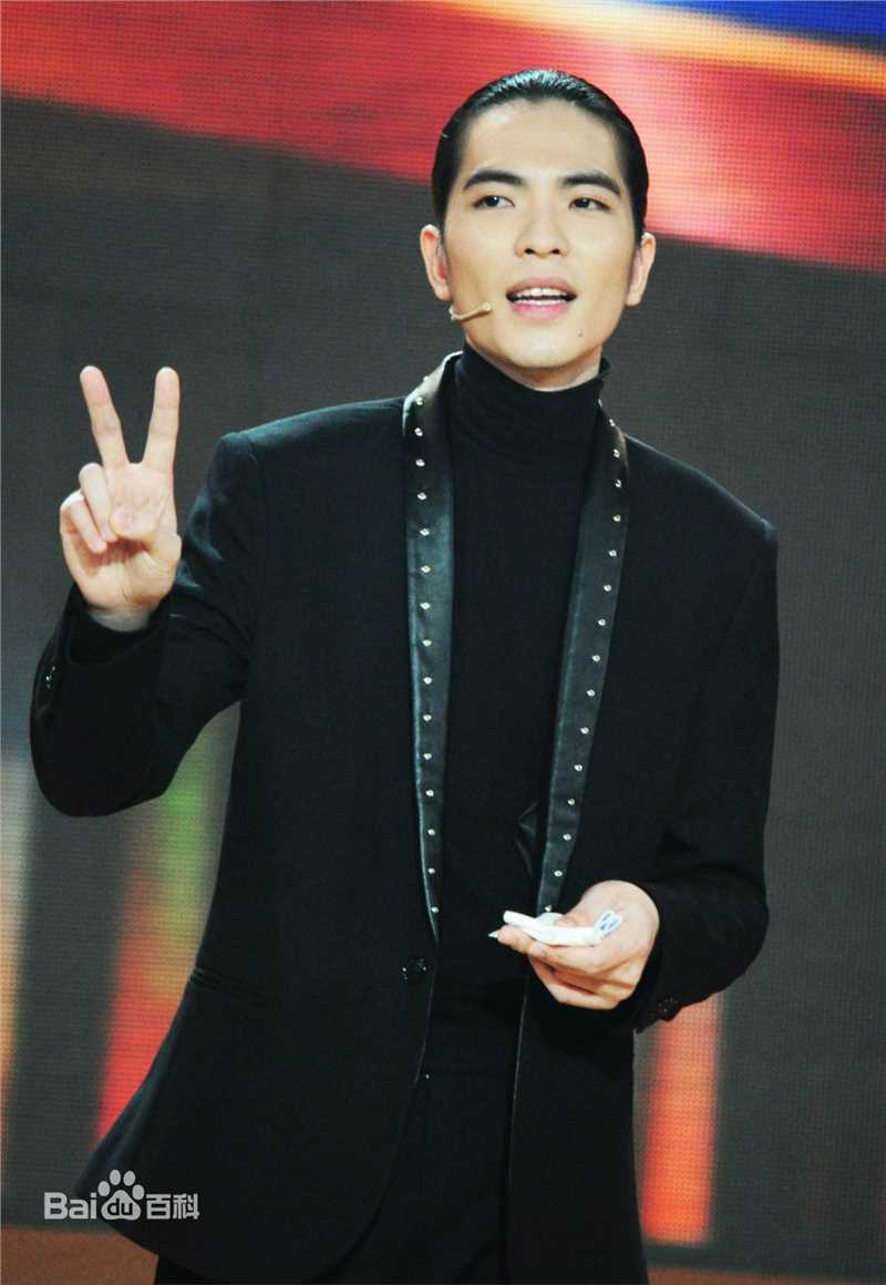 最新萧敬腾(Jam Hsiao)壁纸