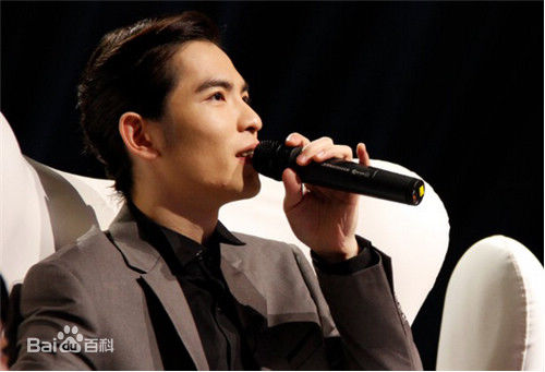 最新萧敬腾(Jam Hsiao)壁纸