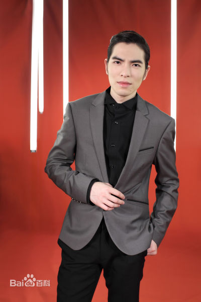 最新萧敬腾(Jam Hsiao)壁纸