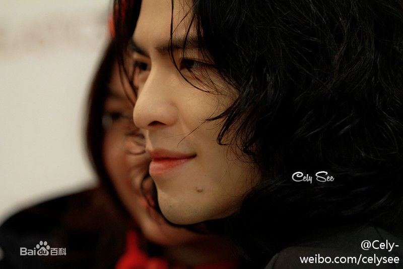 最新萧敬腾(Jam Hsiao)壁纸