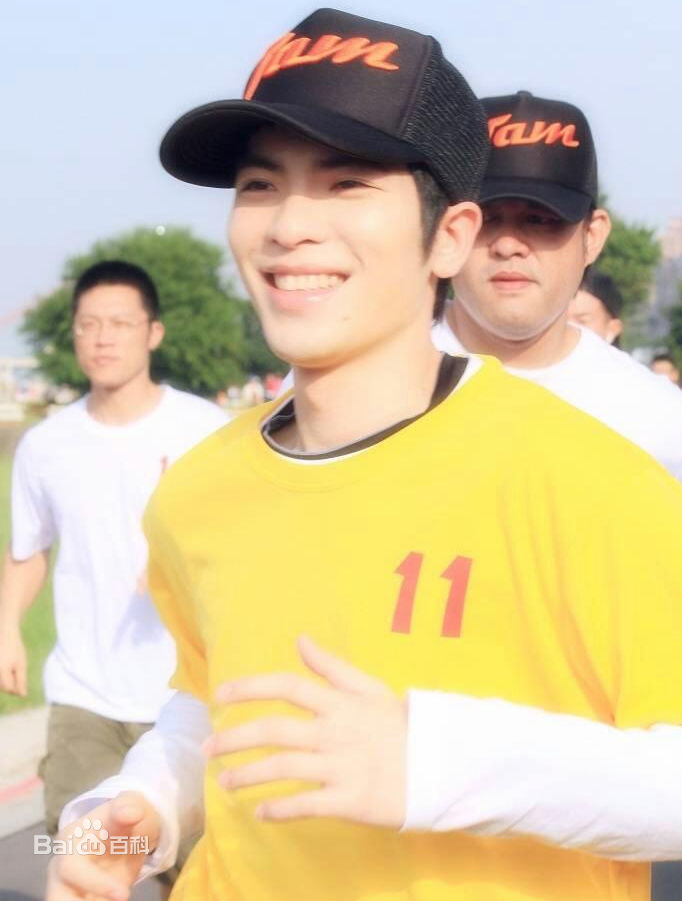 最新萧敬腾(Jam Hsiao)壁纸