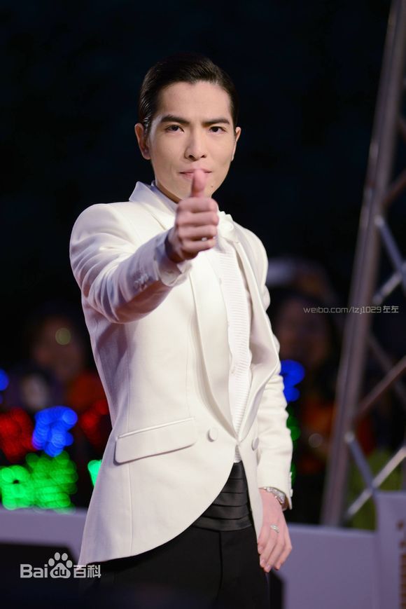 最新萧敬腾(Jam Hsiao)壁纸