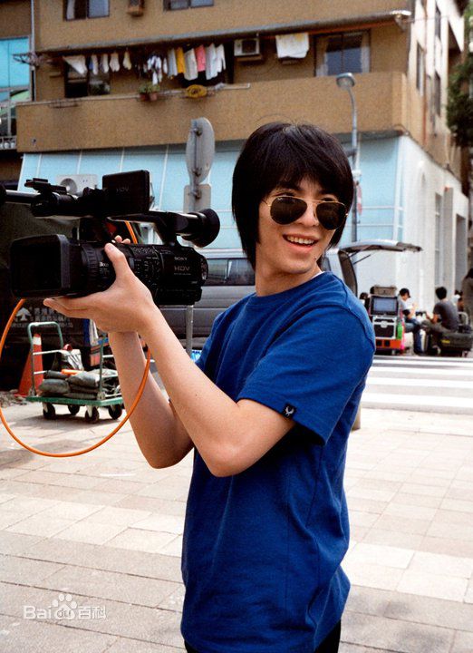 最新萧敬腾(Jam Hsiao)性感图片