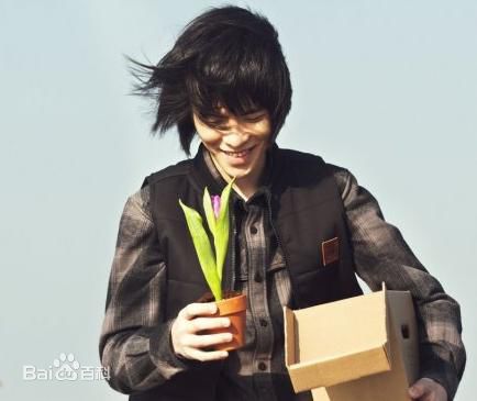 最新萧敬腾(Jam Hsiao)性感图片