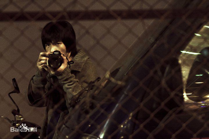 最新萧敬腾(Jam Hsiao)性感图片