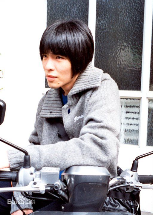 最新萧敬腾(Jam Hsiao)性感图片