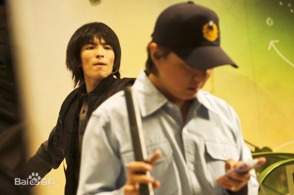 最新萧敬腾(Jam Hsiao)性感图片