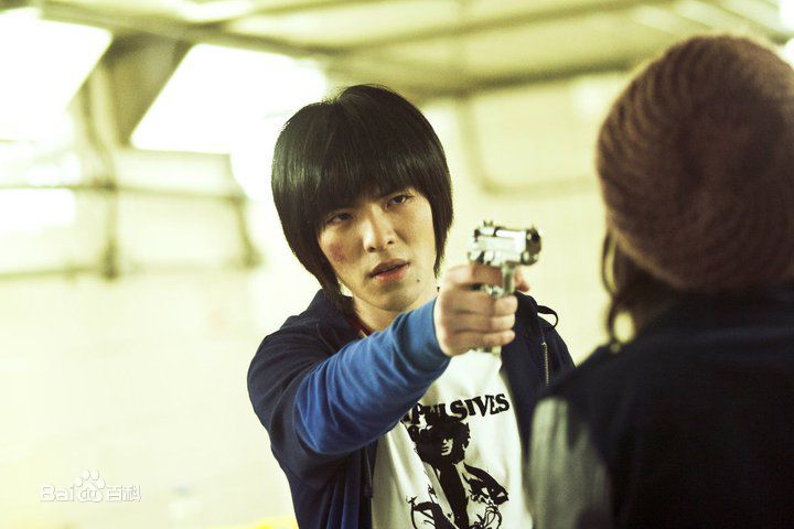 最新萧敬腾(Jam Hsiao)性感图片