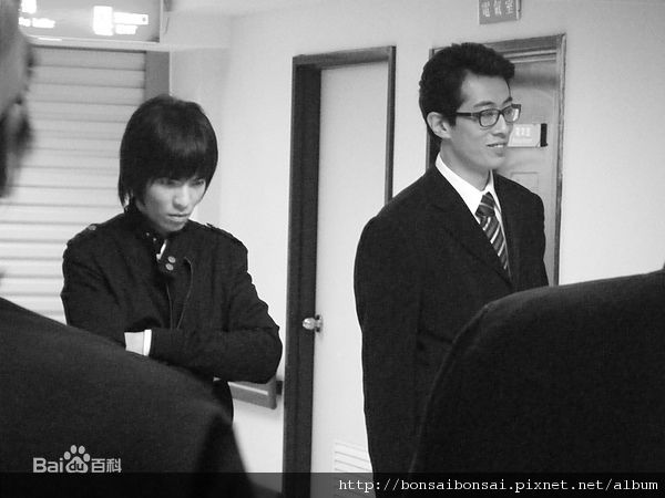 最新萧敬腾(Jam Hsiao)性感图片