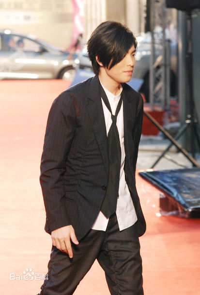 萧敬腾(Jam Hsiao) 第20届台湾金曲奖颁奖典礼生活照