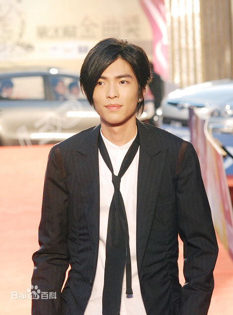 萧敬腾(Jam Hsiao) 第20届台湾金曲奖颁奖典礼生活照