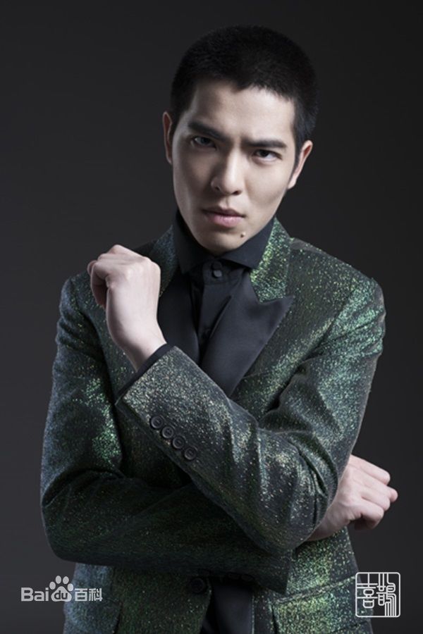 萧敬腾(Jam Hsiao) 第20届台湾金曲奖颁奖典礼生活照