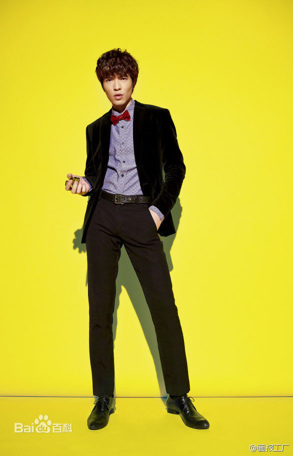 萧敬腾(Jam Hsiao) 第20届台湾金曲奖颁奖典礼生活照