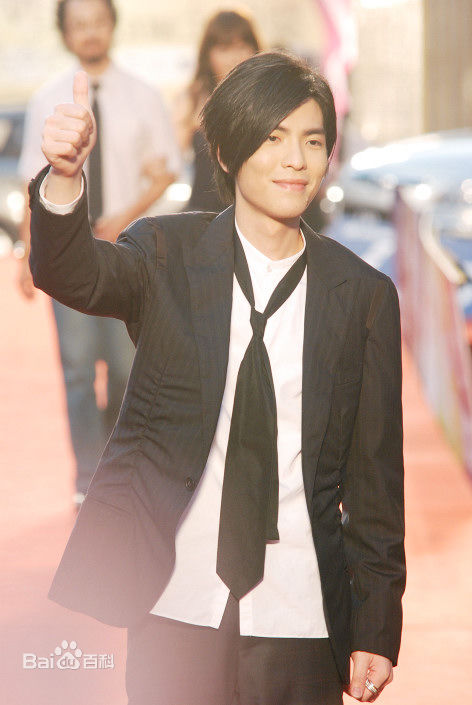 萧敬腾(Jam Hsiao) 第20届台湾金曲奖颁奖典礼生活照