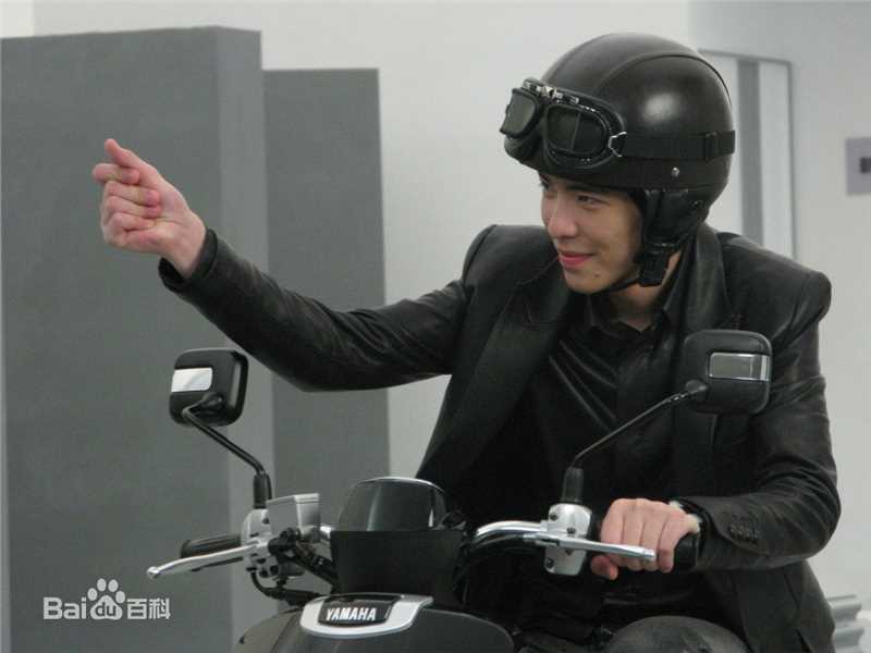 高清萧敬腾(Jam Hsiao)图片