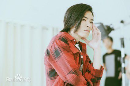 高清萧敬腾(Jam Hsiao)图片