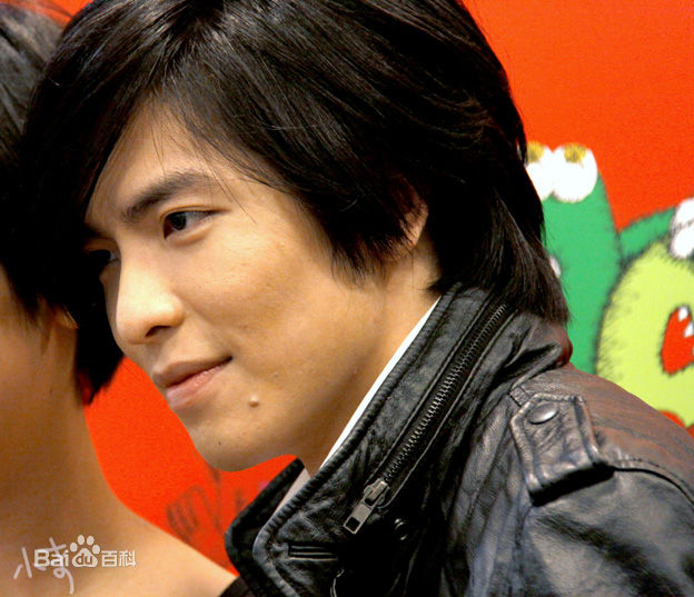 最全萧敬腾(Jam Hsiao)壁纸