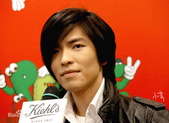 最全萧敬腾(Jam Hsiao)壁纸